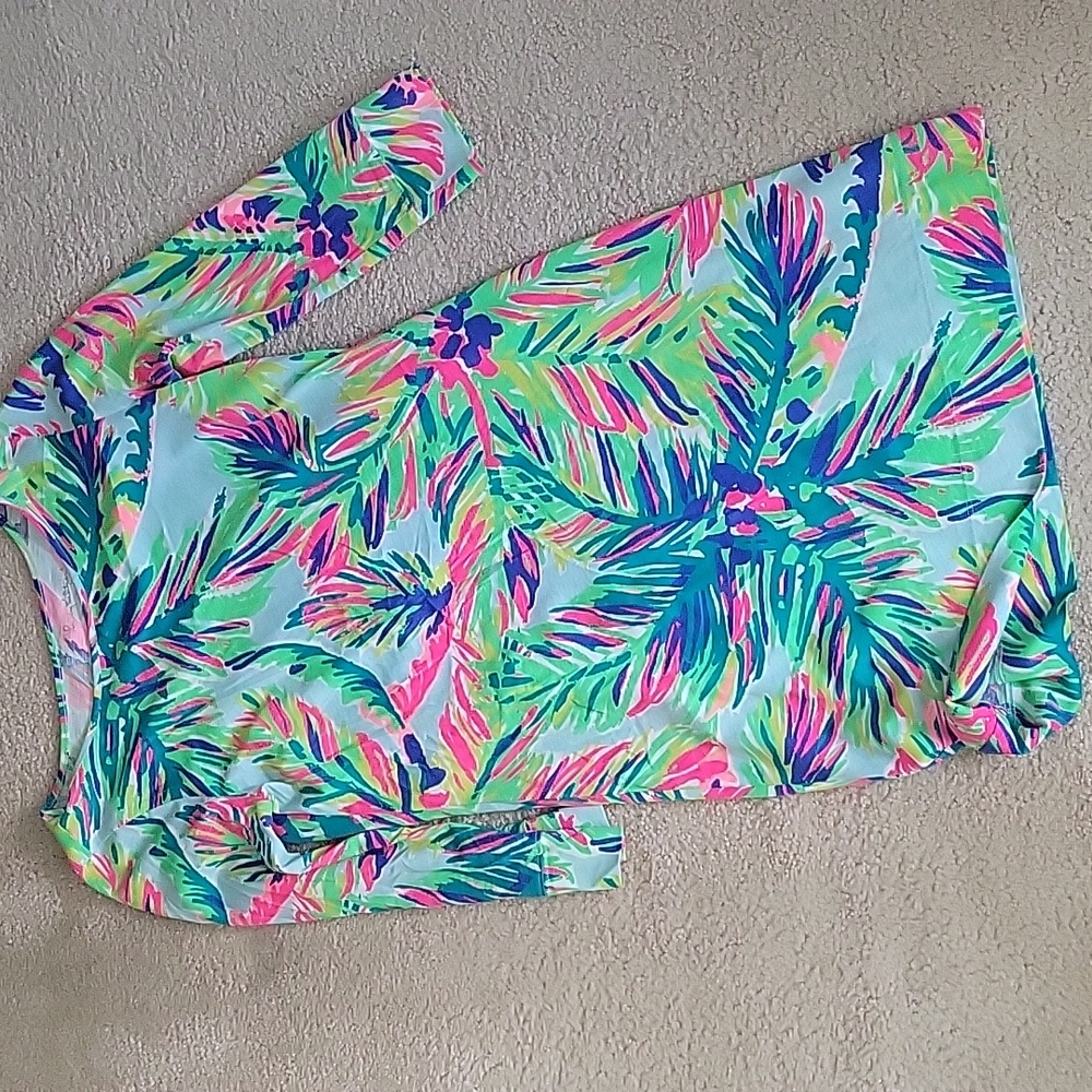 Lilly dress